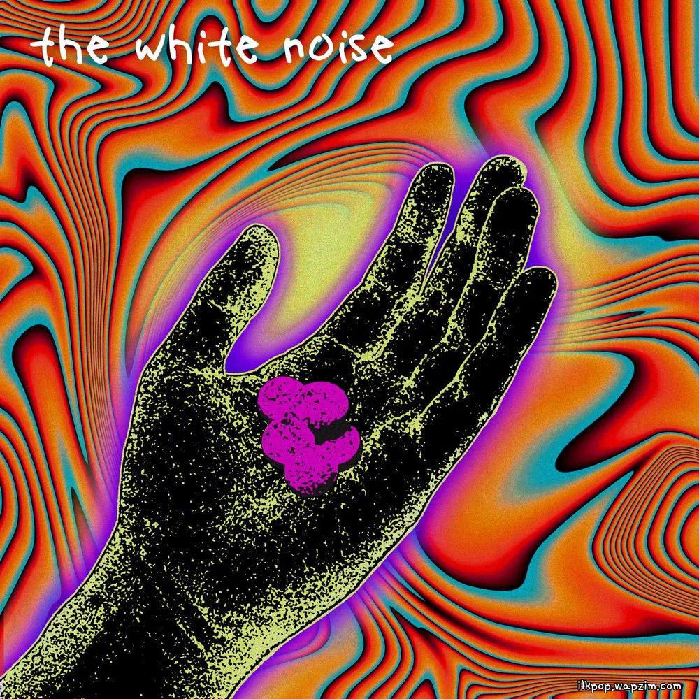 Cover lagu White Noise - unspoken di Wallkpop