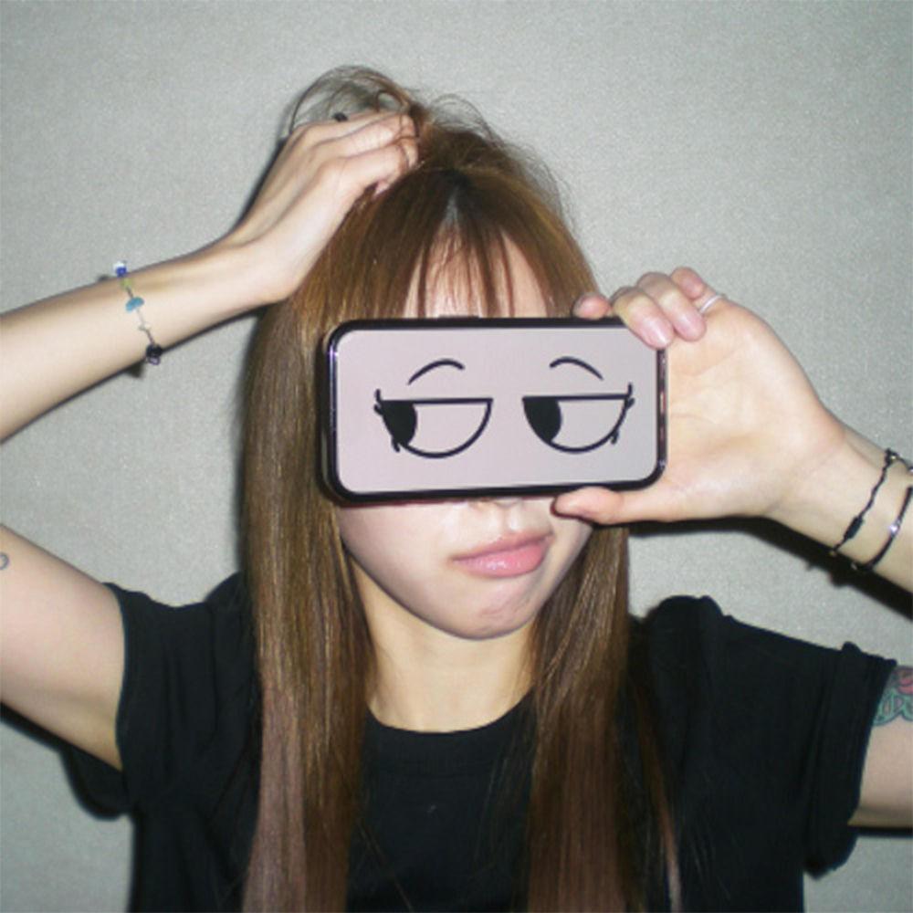 Cover lagu whvts - 고집불통 (Softie Mode) (feat. h3hyeon) di Wallkpop