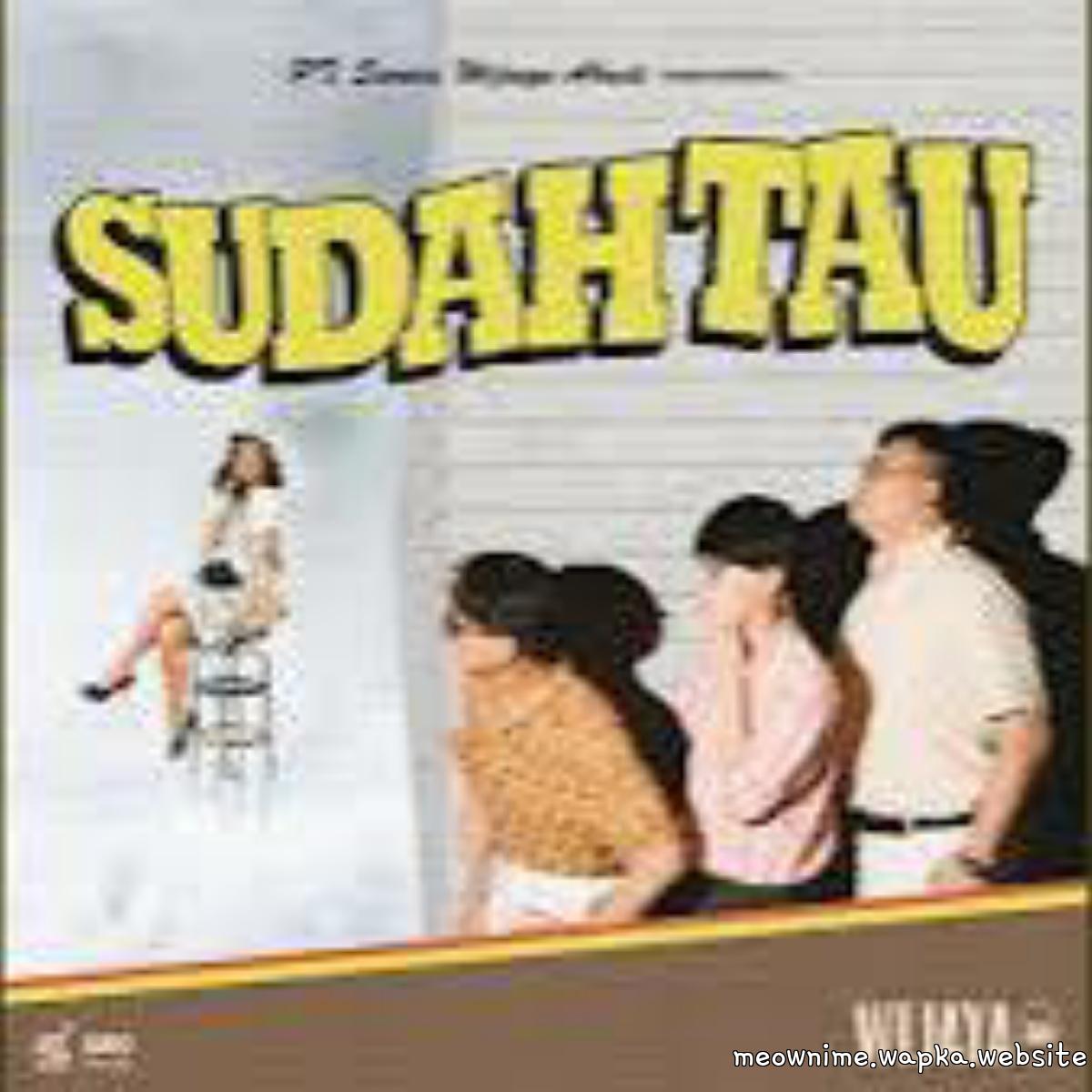 Cover lagu Wijaya 80 - Sudah Tau. di Wallkpop
