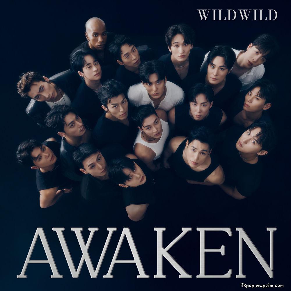 Cover lagu WILD WILD - AWAKEN (Performance Ver.) di Wallkpop