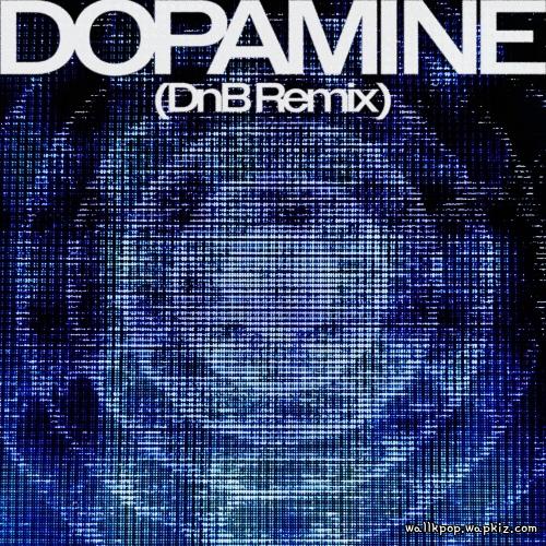 Cover lagu WING - Dopamine (DnB Remix) di Wallkpop