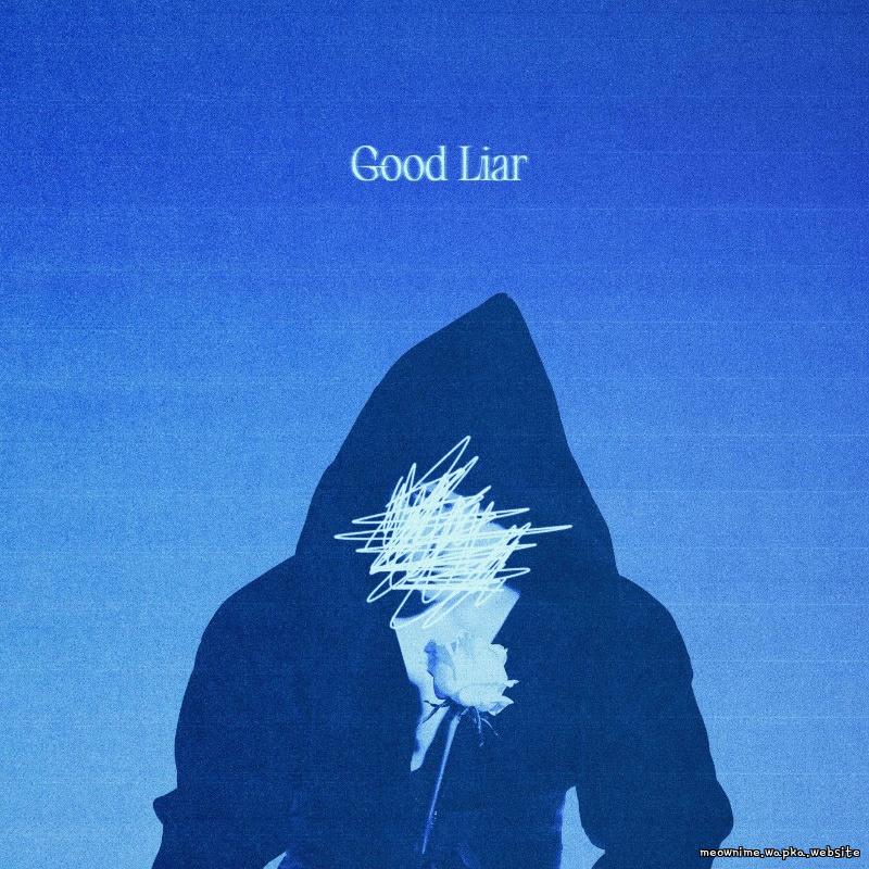 Cover lagu WONHO - Good Liar di Wallkpop