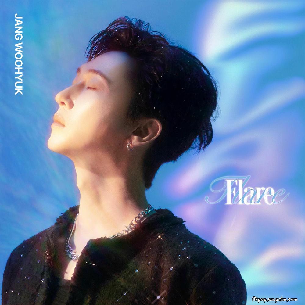 Cover lagu Woo Hyuk Jang - Nothing ★ To Lose di Wallkpop