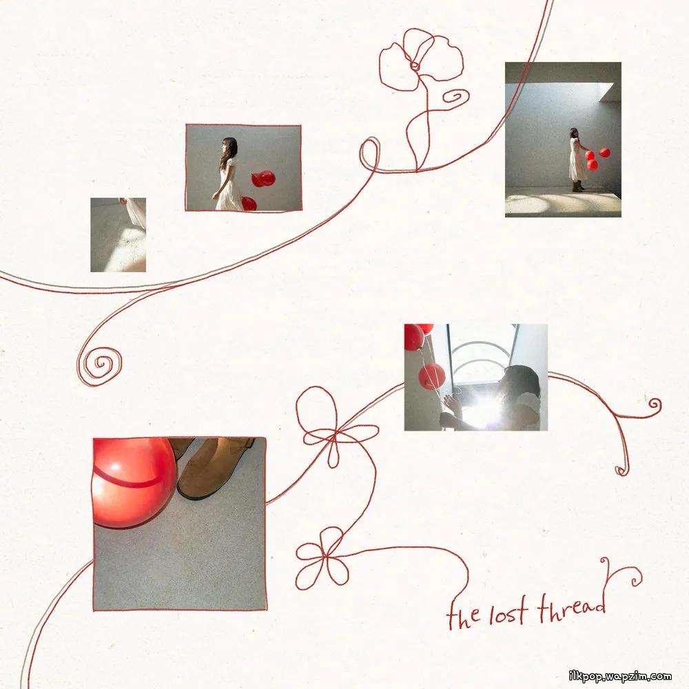 Cover lagu Woo Ye Rin - 기억의 실마리 (the lost thread) di Wallkpop