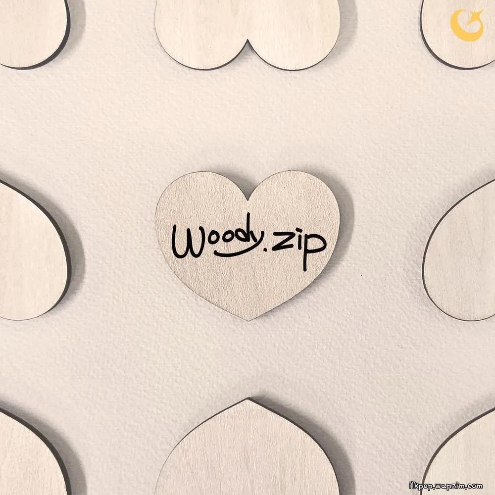 Cover lagu Woody - 오는 비는 그냥 맞자 (Let the Rain Fall) di Wallkpop