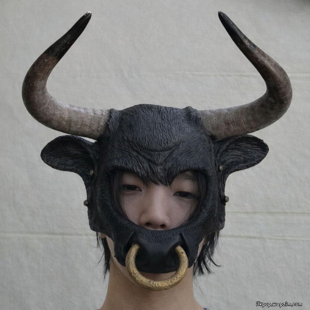 Cover lagu Woolenciah - Lambo di Wallkpop