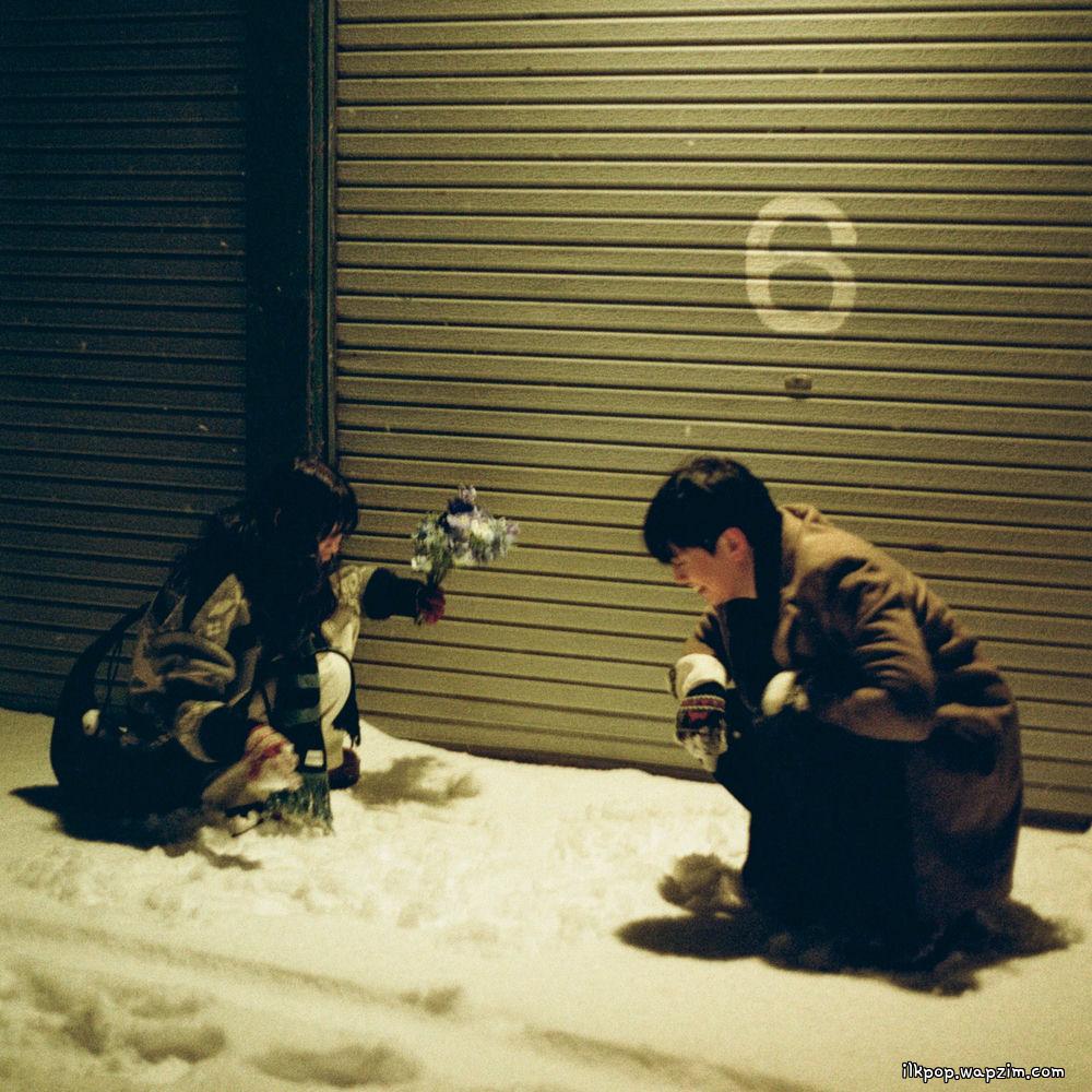 Cover lagu Wootae Lim - My Winter (Feat. Soulman) di Wallkpop