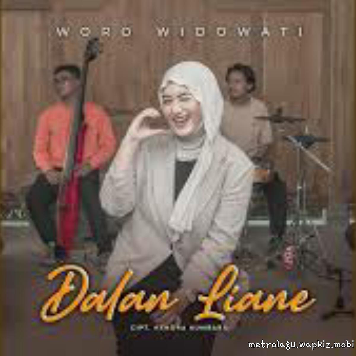 Cover lagu Woro Widowati - Dalan Liyane di Wallkpop