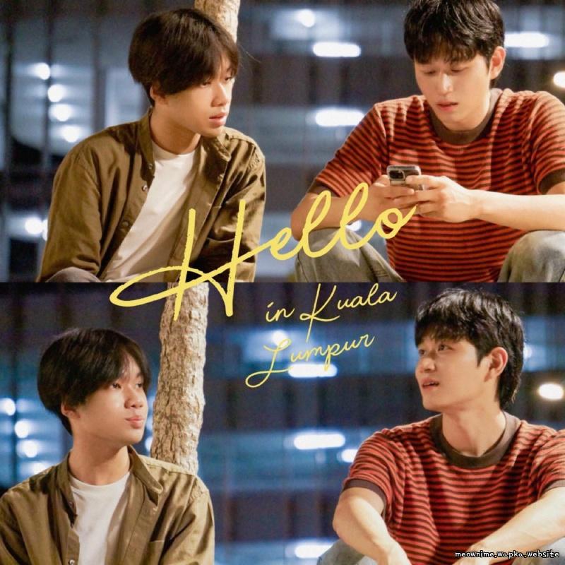 Cover lagu Wynn & yedira - HELLO 헬로 di Wallkpop