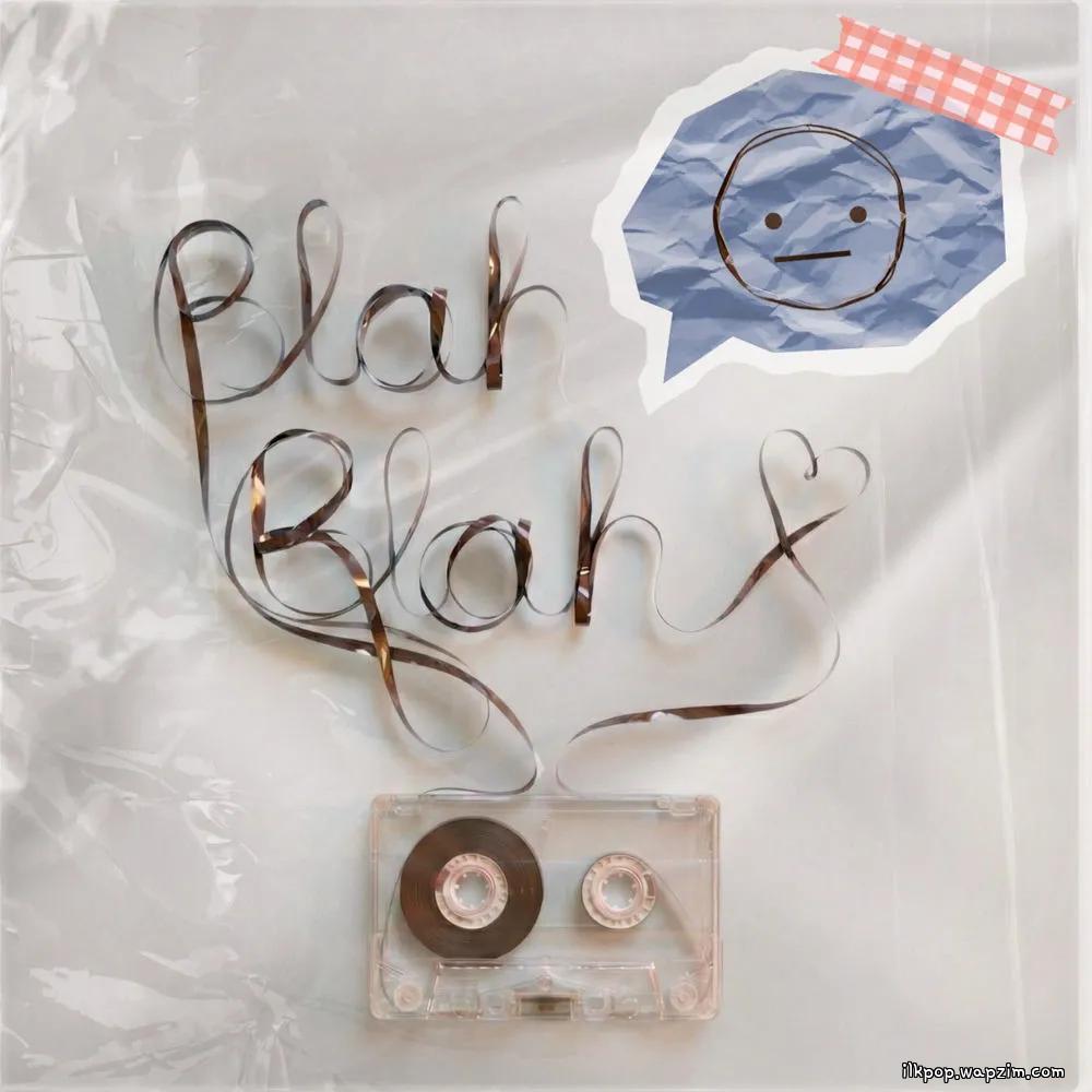 Cover lagu XAVII - Blah Blah di Wallkpop