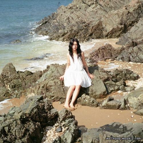 Cover lagu XAXA - Island di Wallkpop
