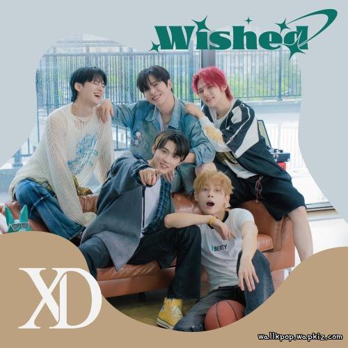 Cover lagu XD - Wake Up di Wallkpop