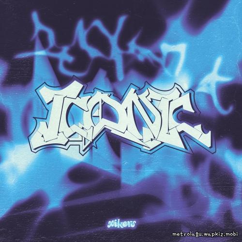 Cover lagu xikers - ICONIC di Wallkpop