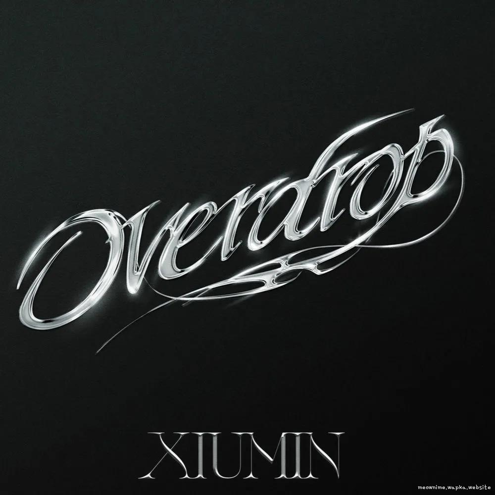 Cover lagu XIUMIN (EXO) - Overdrop di Wallkpop