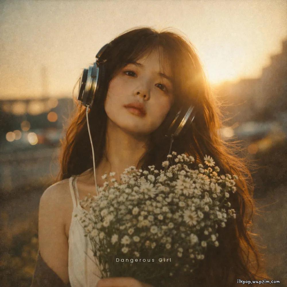 Cover lagu Yang ha jin - 위험한 여자 (Dangerous Girl) di Wallkpop