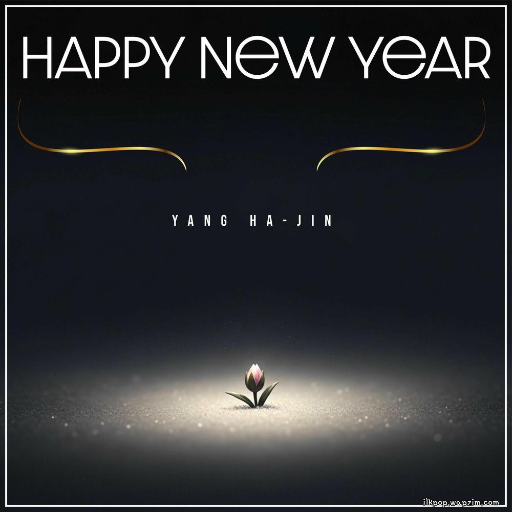 Cover lagu Yang ha jin - 올해는 다 잘 될 거야 (Happy New Year) di Wallkpop