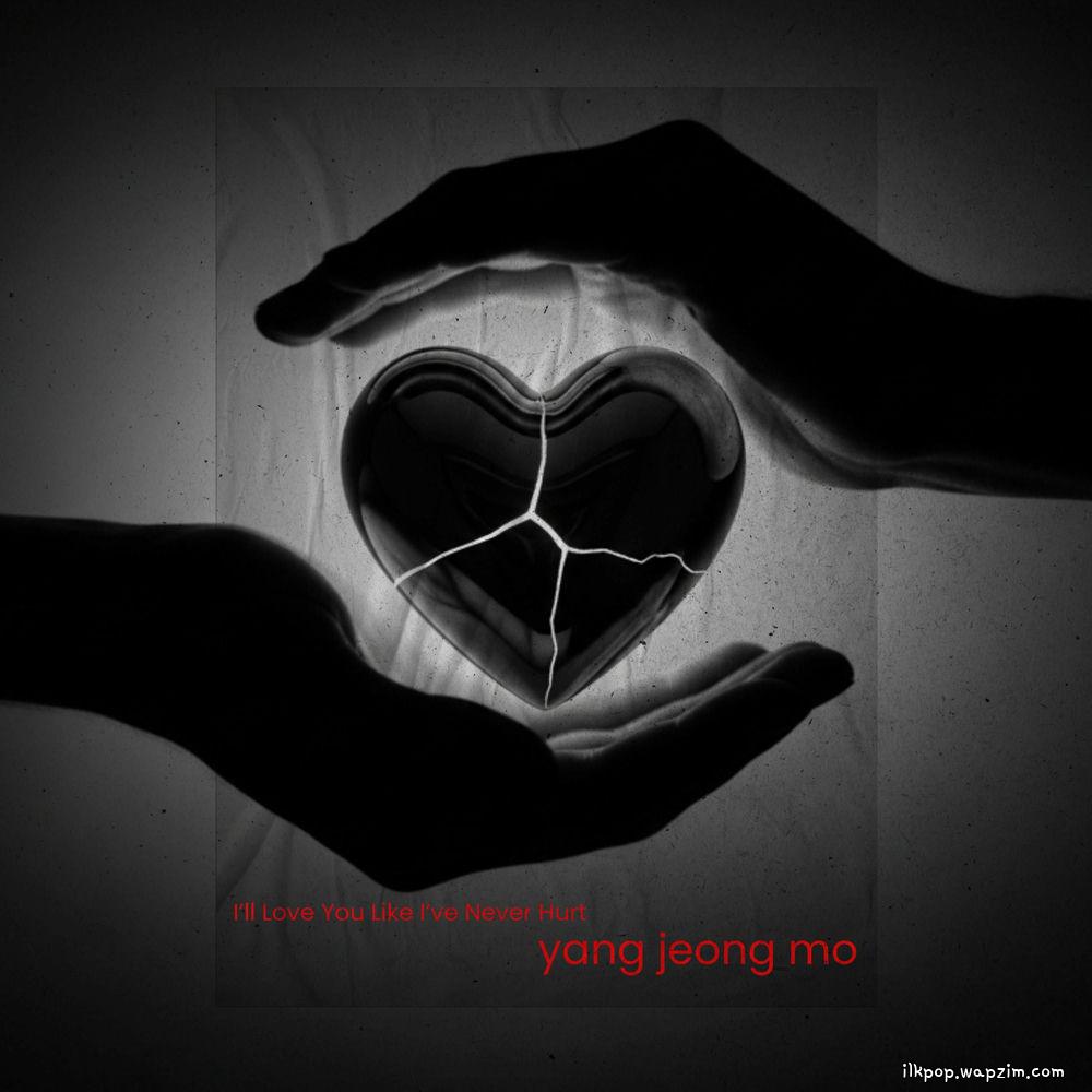 Cover lagu Yang Jung Mo - 한 번도 상처받지 않은 것처럼 (Like You Were Never Hurt) (feat. a secondhand bookstore) di Wallkpop
