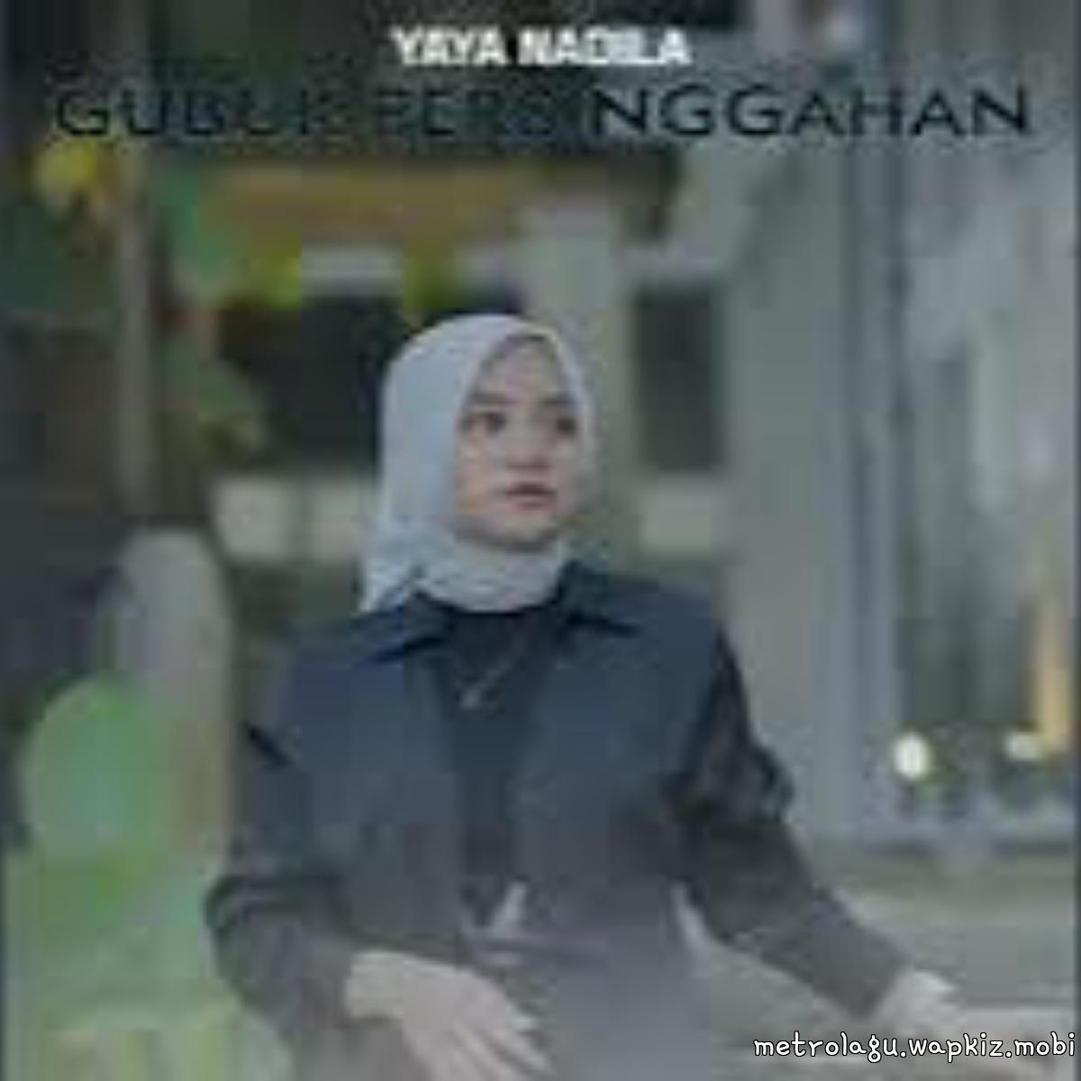 Cover lagu Yaya Nadila - Gubuk Persinggahan di Wallkpop