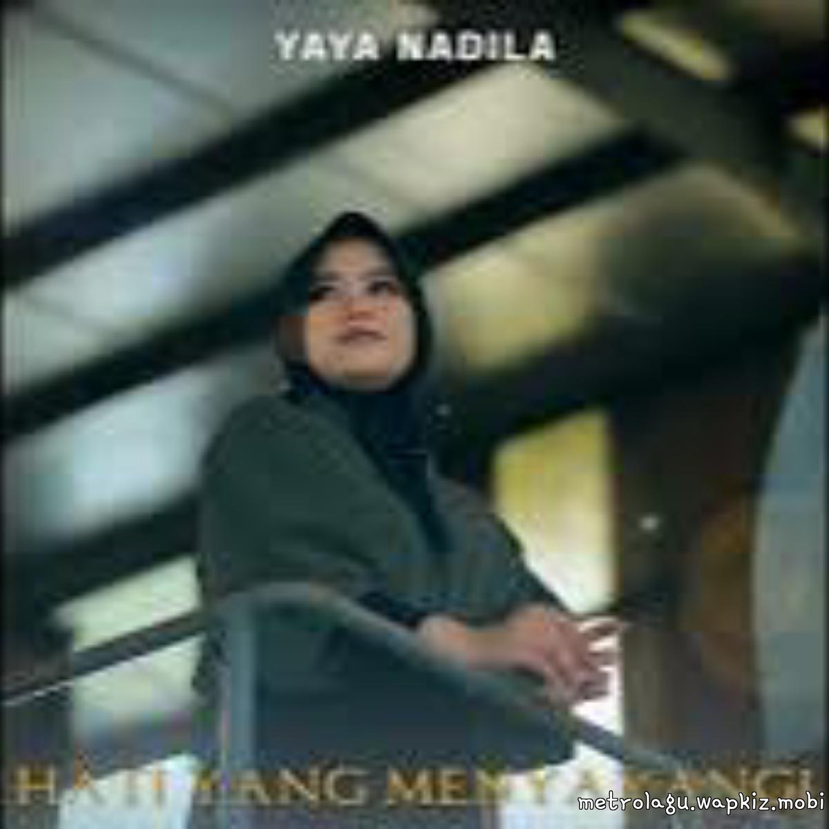Cover lagu Yaya Nadila - Hati Yang Menyayangi di Wallkpop