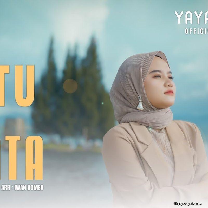 Cover lagu Yaya Nadila - Satu Rasa Cinta di Wallkpop