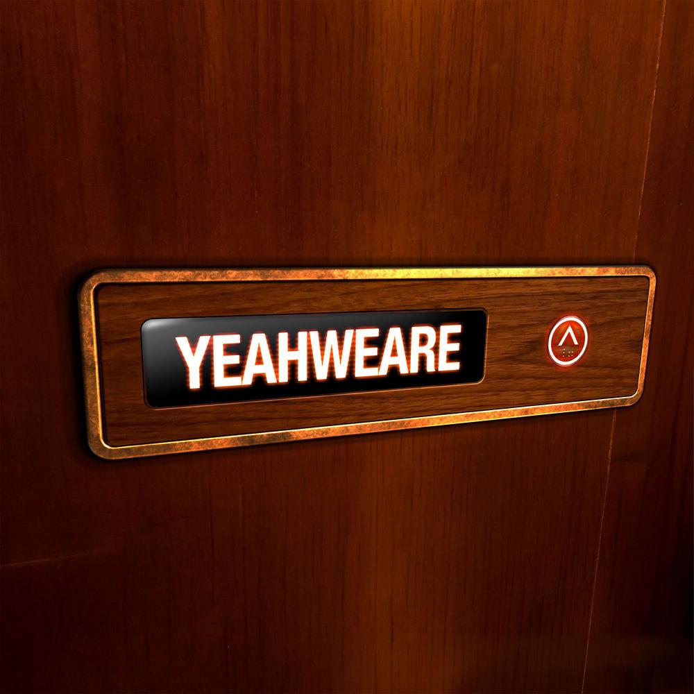 Cover lagu YEAHWEARE & untell & Rohann - ELEVATOR di Wallkpop
