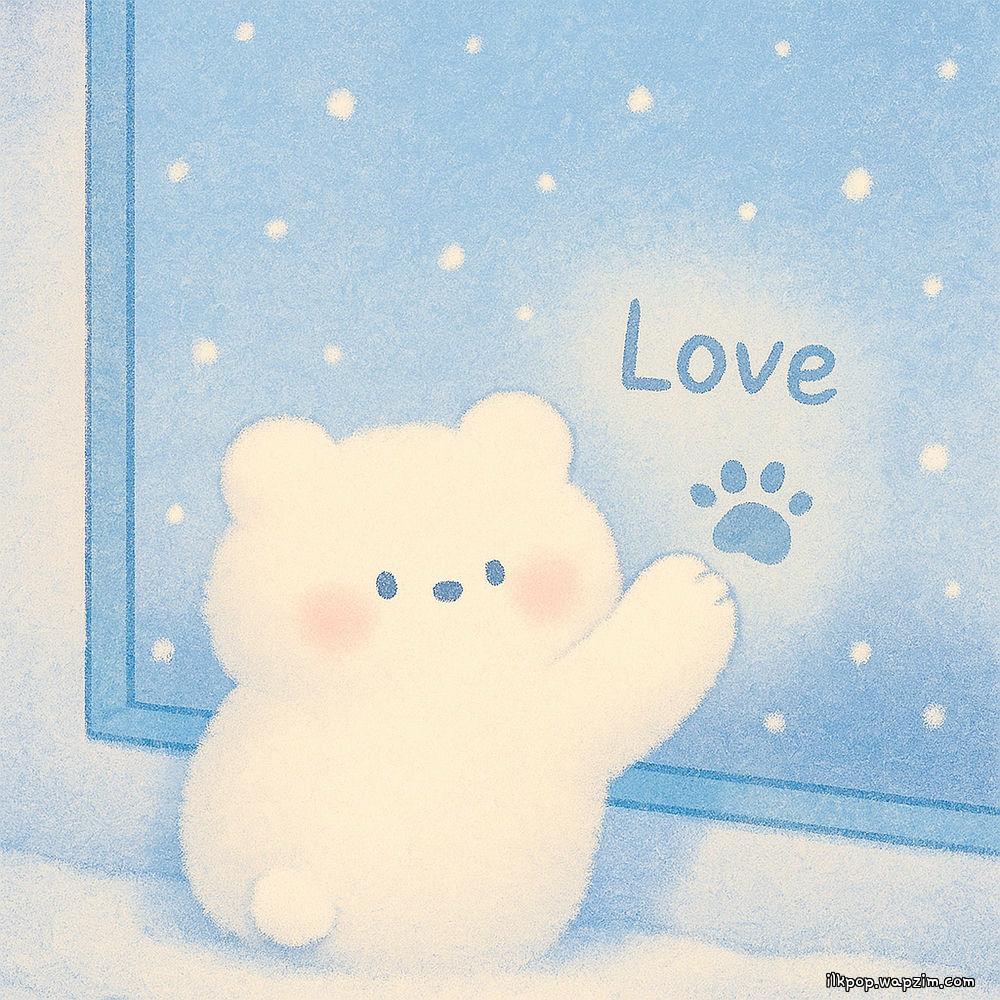 Cover lagu YEN - 우리 겨울날의 사랑 (Winter Scene) di Wallkpop