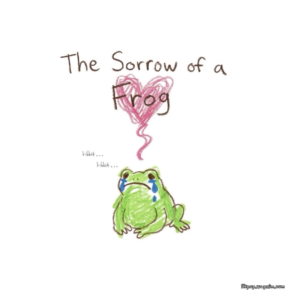 Cover lagu Yeol Mu - 개구리 (The Sorrow of a Frog) di Wallkpop