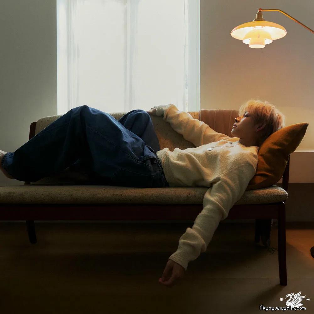 Cover lagu Yim Siwan - 조각 (Pieces) di Wallkpop