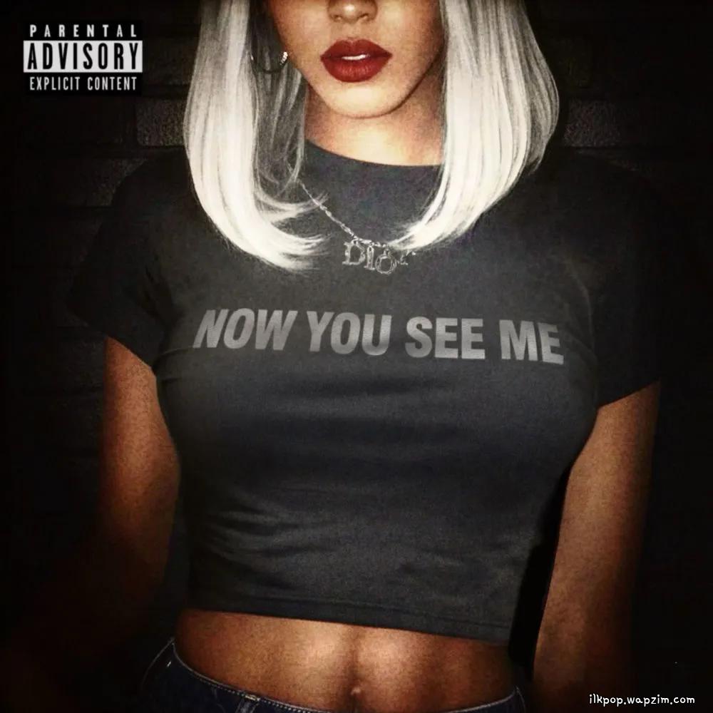 Cover lagu YLN Foreign - NOW YOU SEE ME di Wallkpop