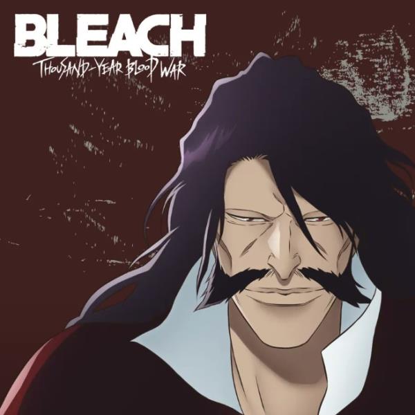 Cover lagu Yoh Kamiyama - Endroll [Ending Bleach: Sennen Kessen-hen] di Wallkpop