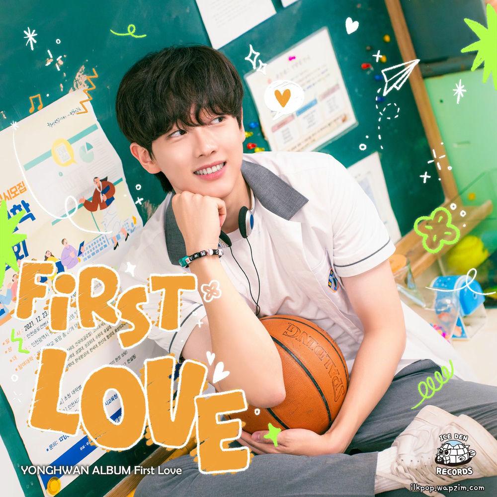 Cover lagu YONGHWAN - 어른이 되어도 (If I 20) di Wallkpop