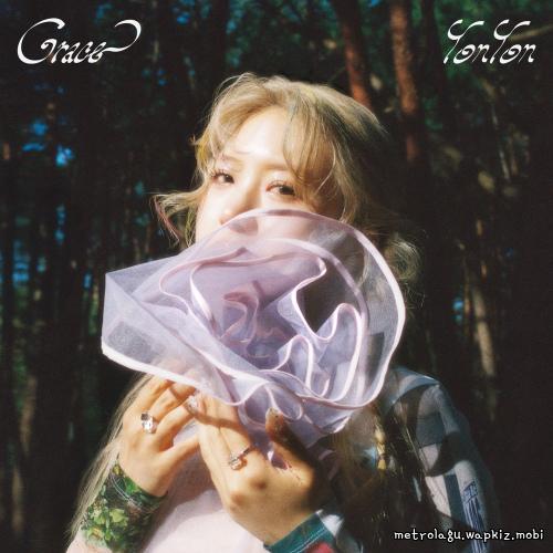 Cover lagu YonYon - Memories - Remastered 2025 di Wallkpop
