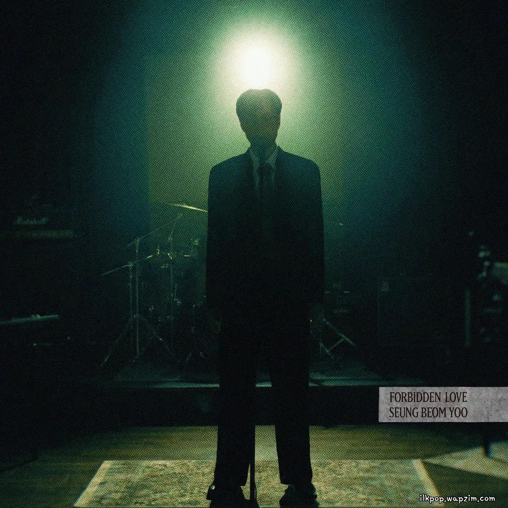 Cover lagu Yoo Seung Beom - 금지된 사랑 (Forbidden Love) di Wallkpop