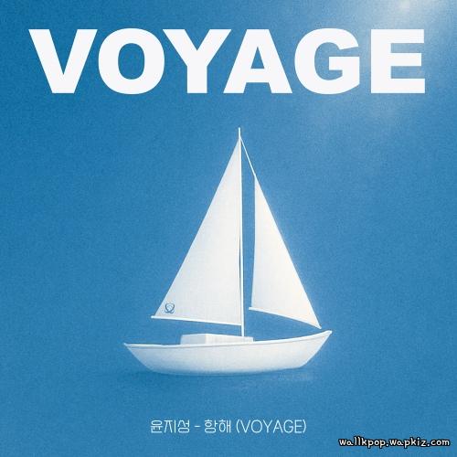 Cover lagu YOON JI SUNG - 항해 (Voyage) di Wallkpop