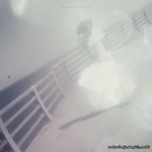 Cover lagu Yoon Jiyoung - 차원론 (Dimension Theory) di Wallkpop