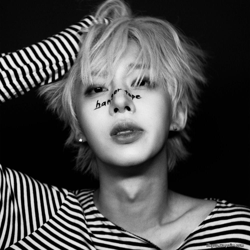 Cover lagu Yoon Min - night owl (feat. sokodomo) di Wallkpop