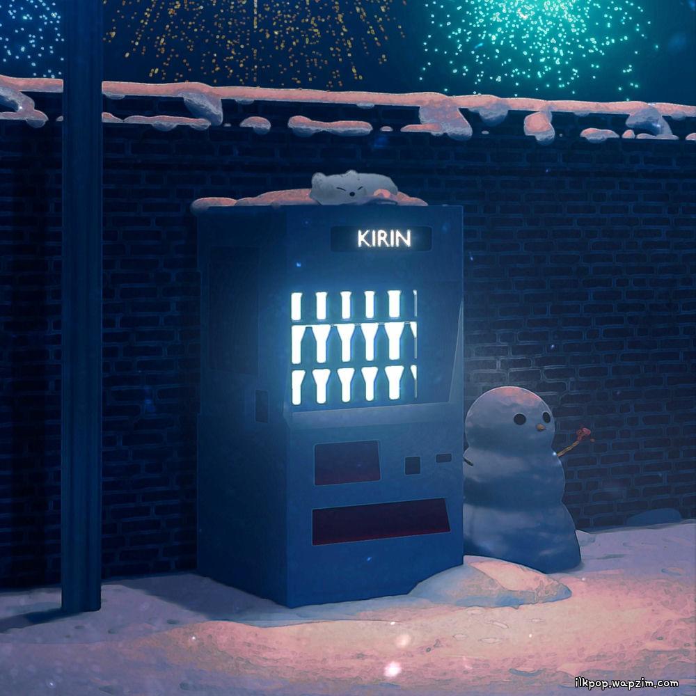 Cover lagu YOONWON - 이렇게 겨울 겨울에 (When Winter Feels Like Winter) di Wallkpop
