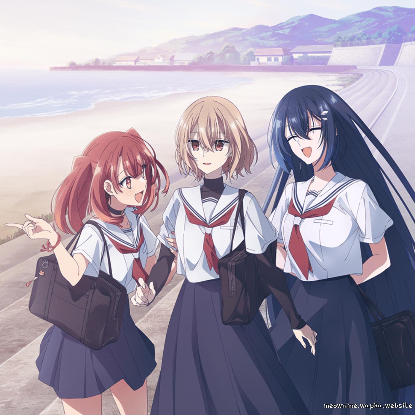 Cover lagu Yoshino - Nie [Opening Watashi wo Tabetai, Hitodenashi] di Wallkpop