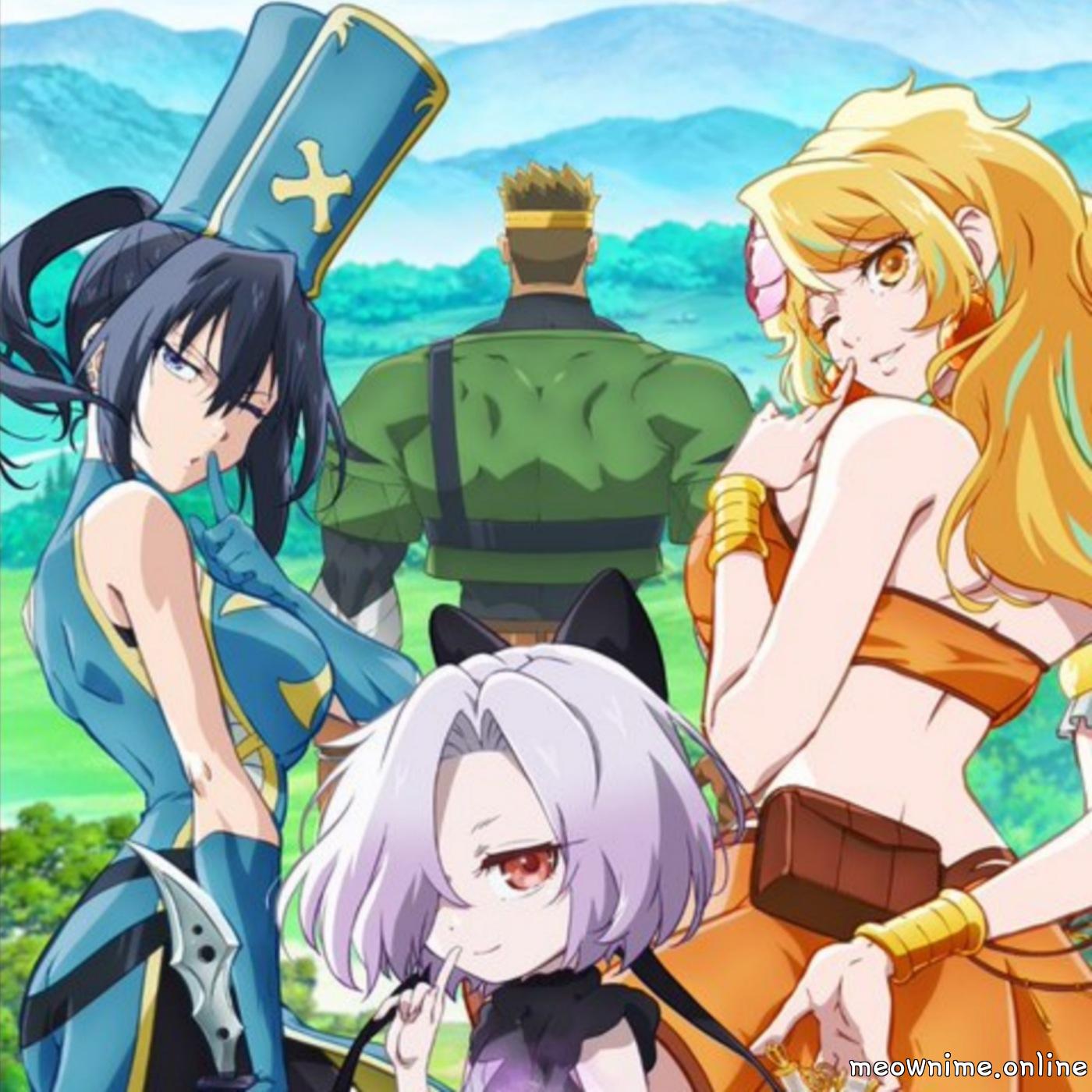 Cover lagu Yoshino - Tenden Barabara [Opening Kizetsu Yuusha to Ansatsu Hime] di Wallkpop