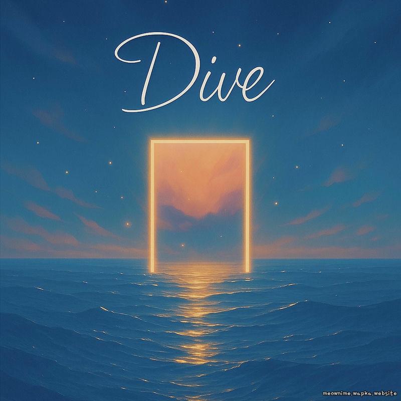 Cover lagu YOUNGJAE - Dive di Wallkpop