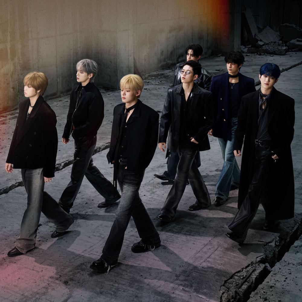 Cover lagu YOUNITE - Savior di Wallkpop