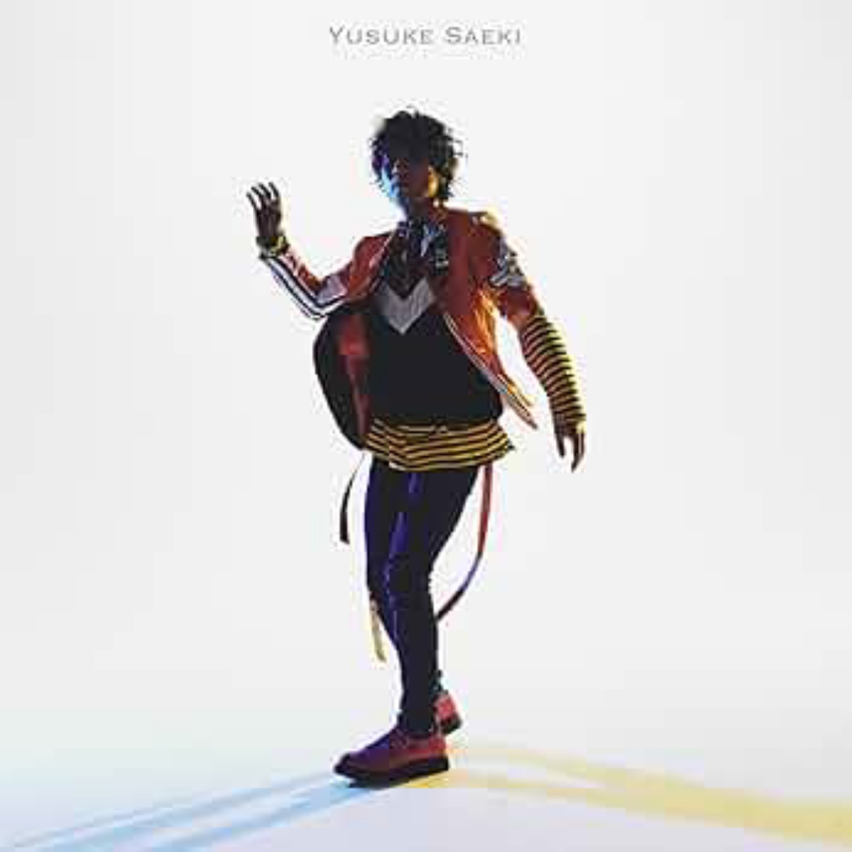 Cover lagu YouthK Saeki Dancing [Opening 2 Yowamushi Pedal: GLORY LINE] di Wallkpop