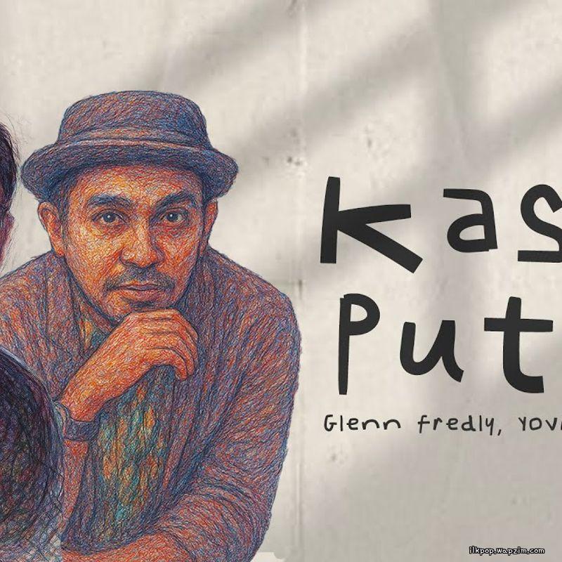 Cover lagu Yovie Widianto, Glenn Fredly - Kasih Putih di Wallkpop