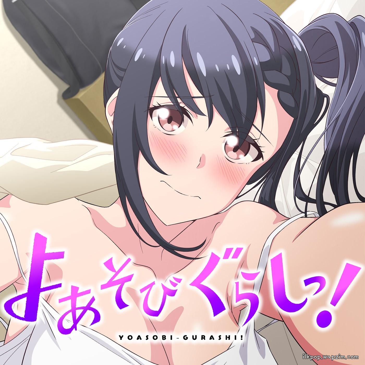 Cover lagu Yukanyun - Heart Balance [Theme Song Yoasobi Gurashi!] di Wallkpop