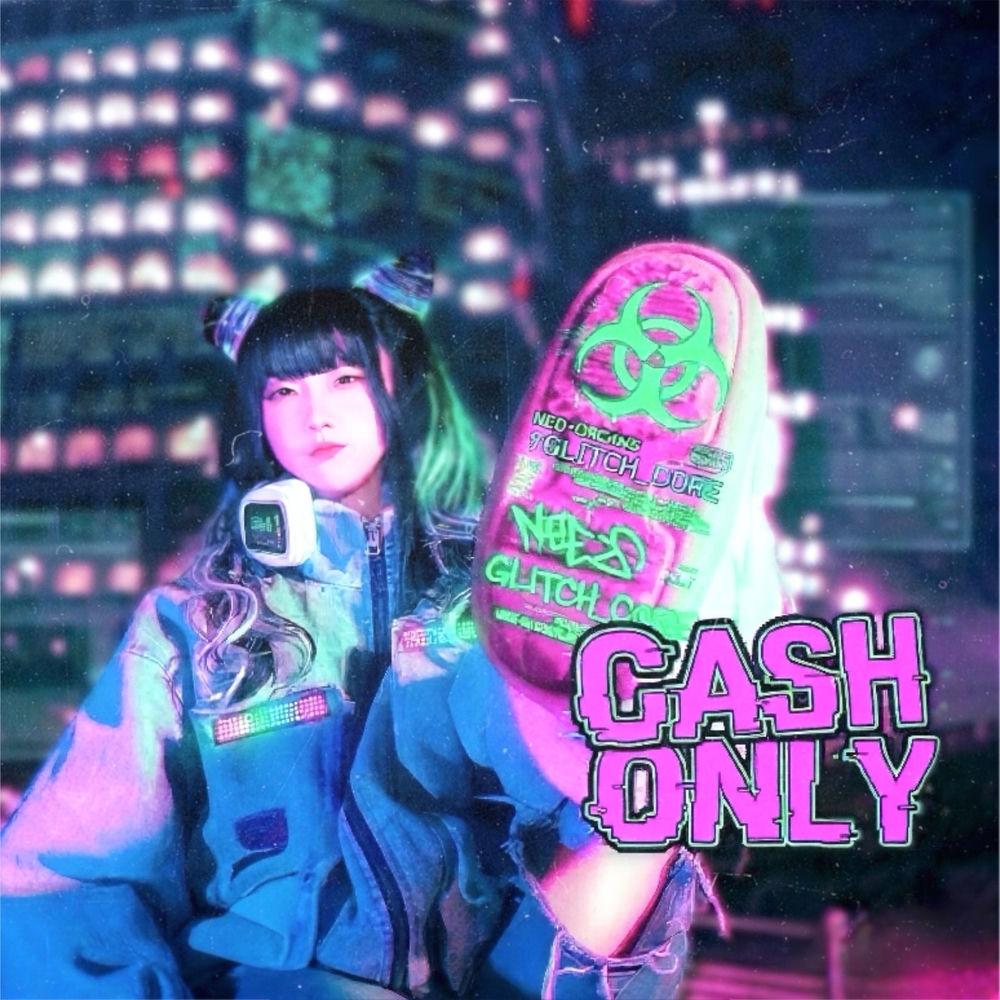 Cover lagu Yumewanaii - 돈만 보라고 (Cash Only) di Wallkpop