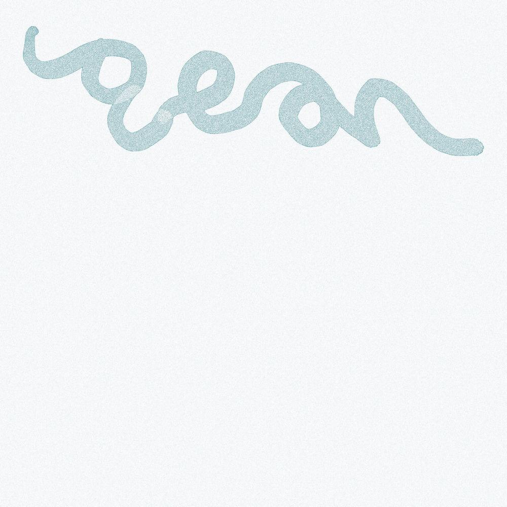 Cover lagu Yun Seokcheol - Ocean (Feat. YULEUM) di Wallkpop