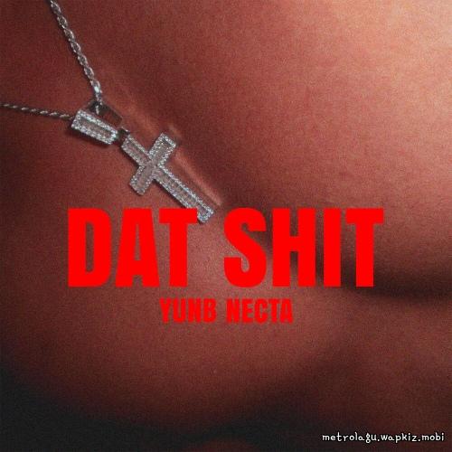 Cover lagu YUNB & NECTA - DAT SHIT di Wallkpop