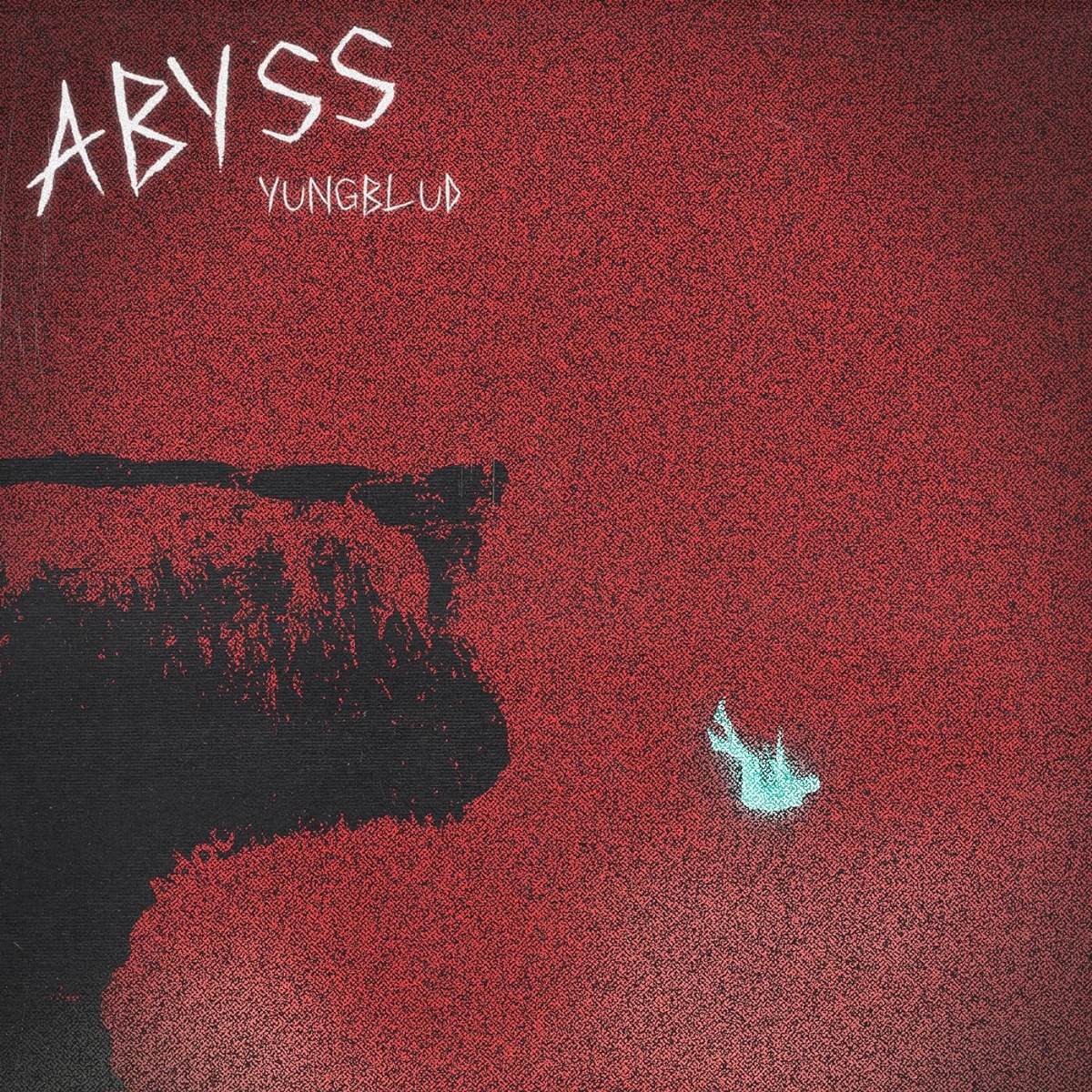 Cover lagu YUNGBLUD - Abyss Abyss [Opening Kaiju No. 8] di Wallkpop