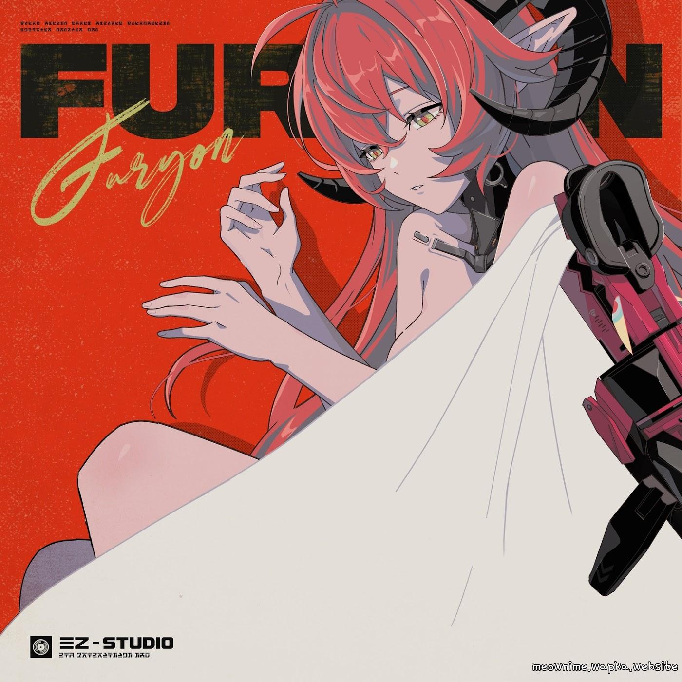 Cover lagu 三Z-STUDIO, HOYO-MiX & Alaina Cross - FURYON [Theme Song Zenless Zone Zero] di Wallkpop