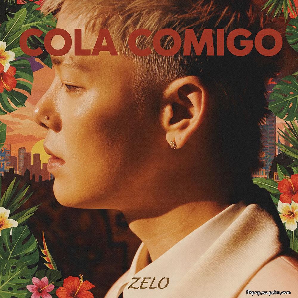 Cover lagu ZELO - Cola Comigo di Wallkpop